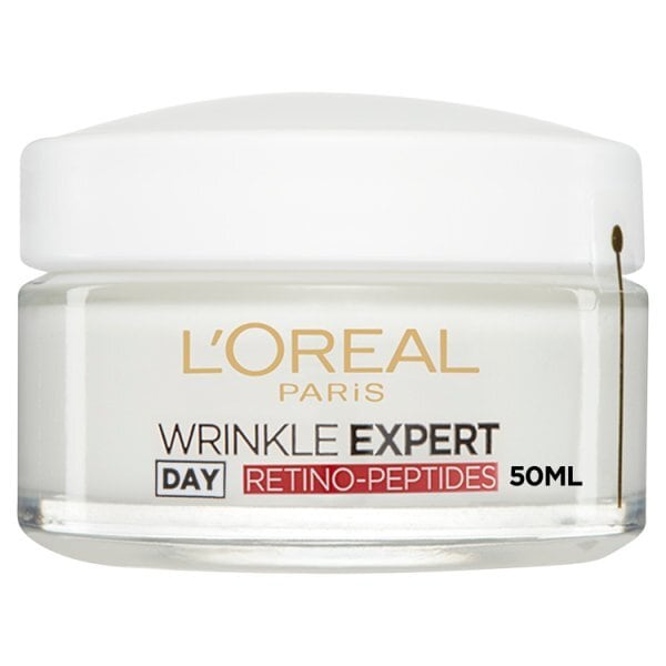 L'Oreal Paris Wrinkle Expert Day Cream 45+ SPF