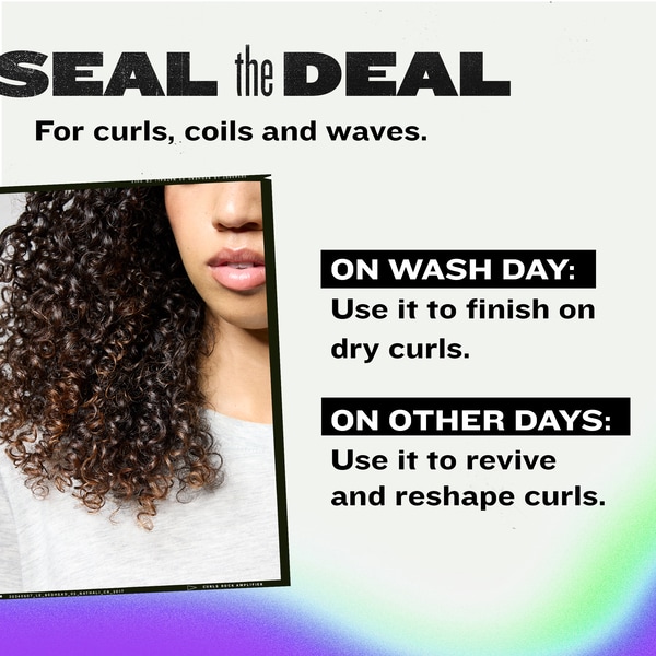 Bed Head No Frizz Given Serum 50Ml