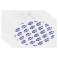 Scholl 5x Large Heel Plasters
