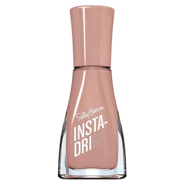 Sally Hansen Insta-Dri Nail Polish - Buff and Tumble