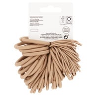 Superdrug Hair Bands Assorted Blonde x70