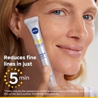 NIVEA Q10 Power Expert Anti Wrinkle Filler Serum 15ml