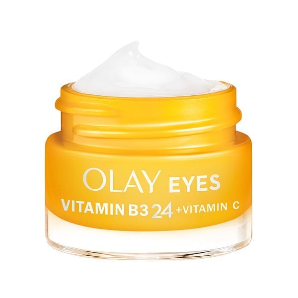 DNR Olay Vitamin B3 24 + Vitamin C Eye Cream 15ml