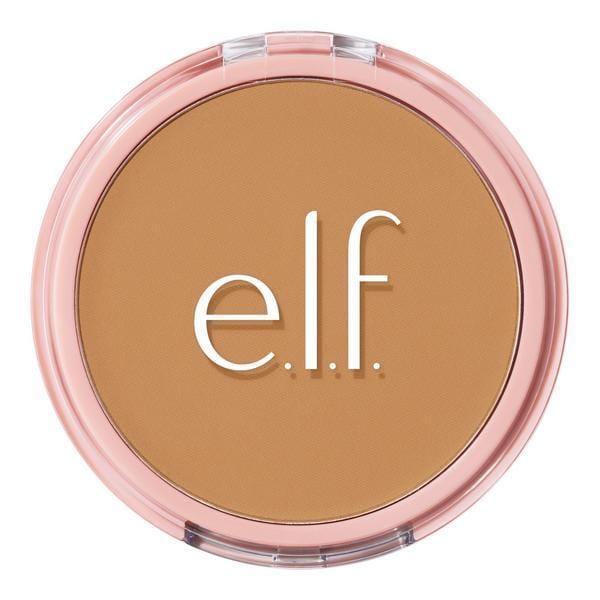 e.l.f.  Halo Glow Powder Filter Medium Warm 10g