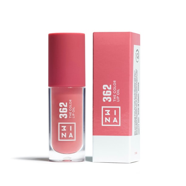 3INA The Color Lip Oil 362