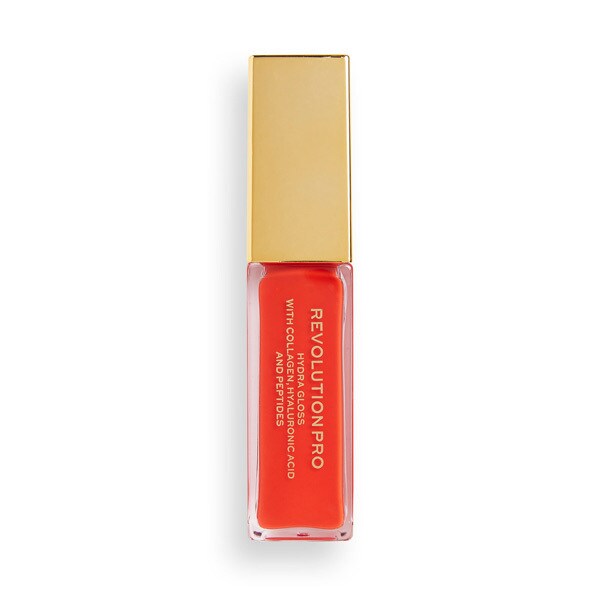 Revolution Pro Hydra Plump Lip Gloss Spoken