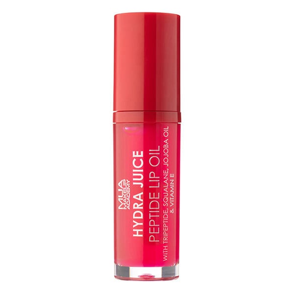 MUA Peptide Lip Oil-Raspberry Jam