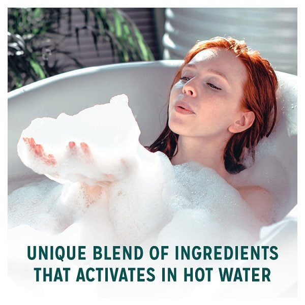 Radox Mineral Therapy Stress Relief Bath Soak 1L