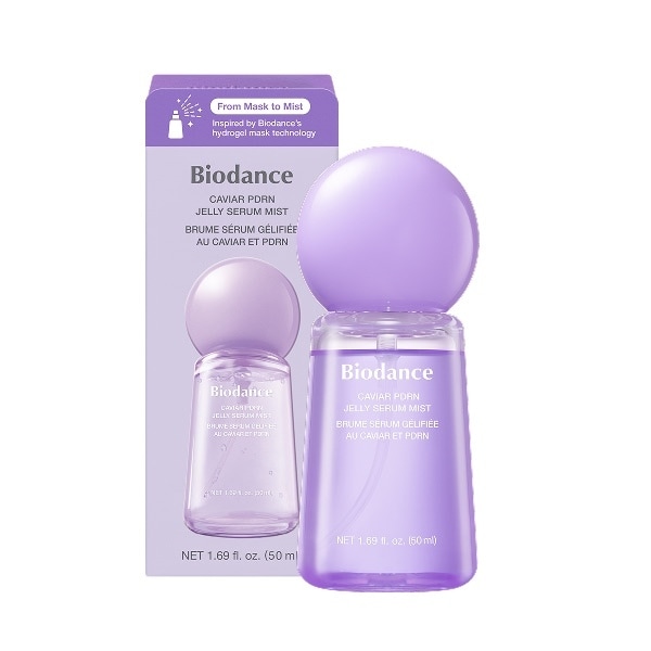 Biodance Caviar Pdrn Jelly Serum Mist 50Ml