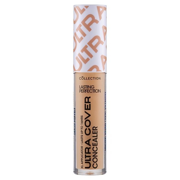 Collection Ultra Cover Concealer 12N Toffee Neutral