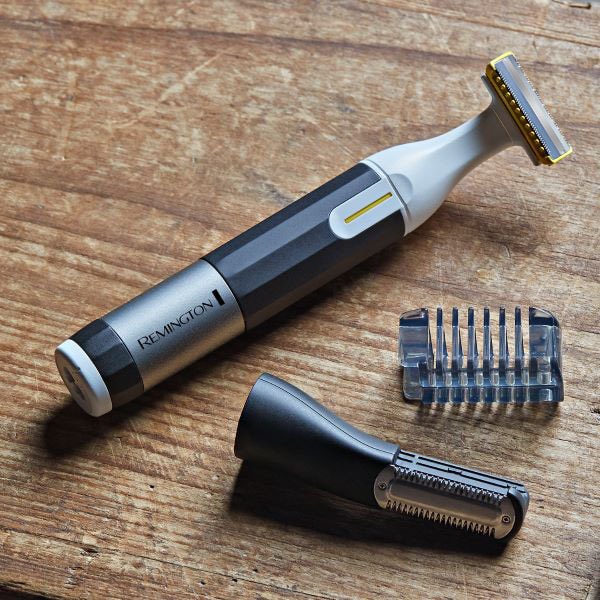 Remington Omniblade Face Body