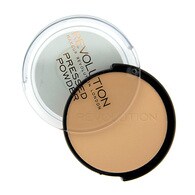 Revolution Pressed Powder Translucent