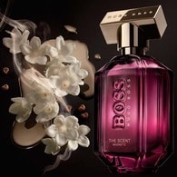 BOSS The Scent Magnetic for Her Eau de Parfum 50ml