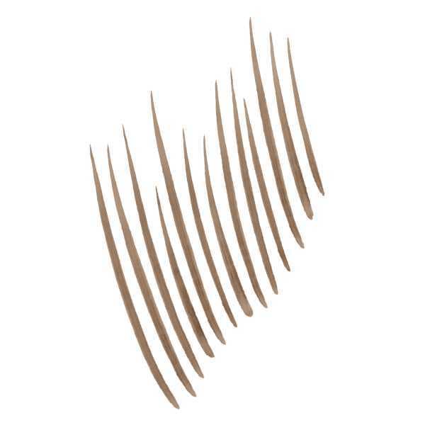 Maybelline Build A Brow 255 Soft Brown