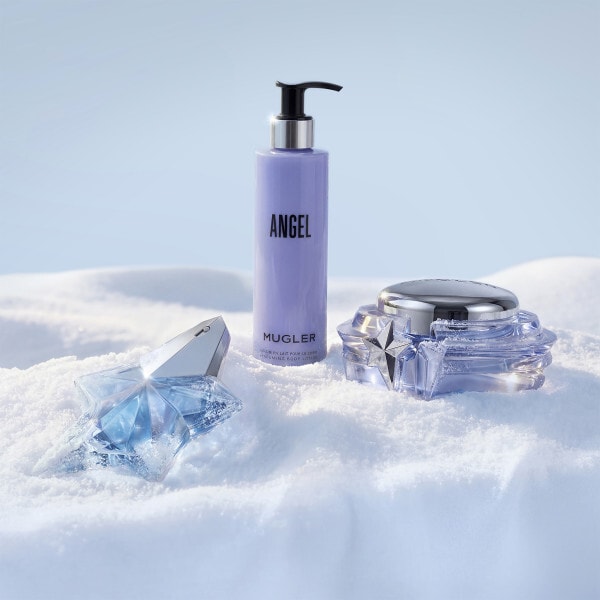 Mugler Angel Eau de Parfum 25ml Gift Set