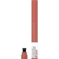 Maybelline Superstay Matte Crayon Lipstick 100 Reach High 