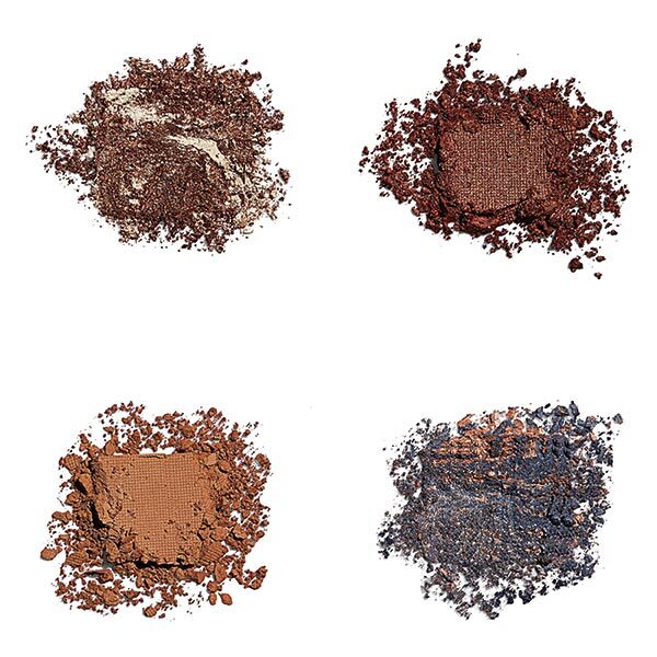 Revolution Pro Regeneration Trends Azure Eye Shadow Palette