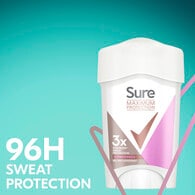 Sure Antiperspirant Deo Stick Max Pro Confidence 150ml