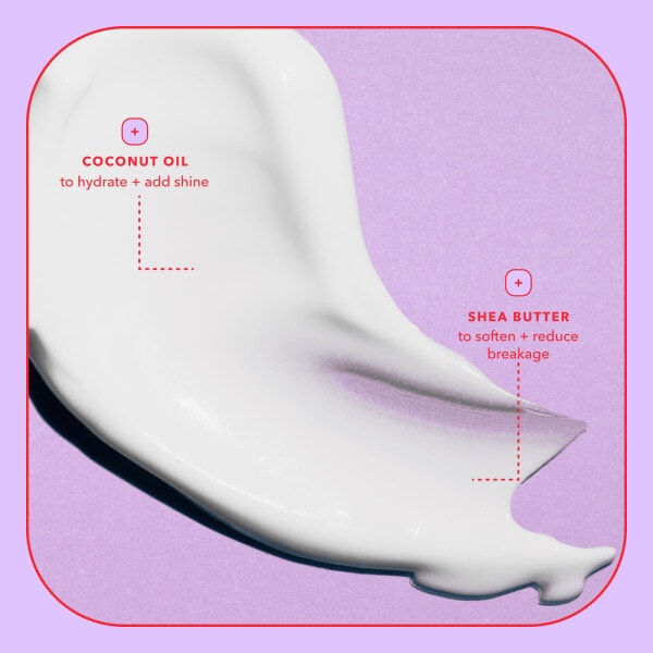 Being Curl Power Leave In Detangling MIlk