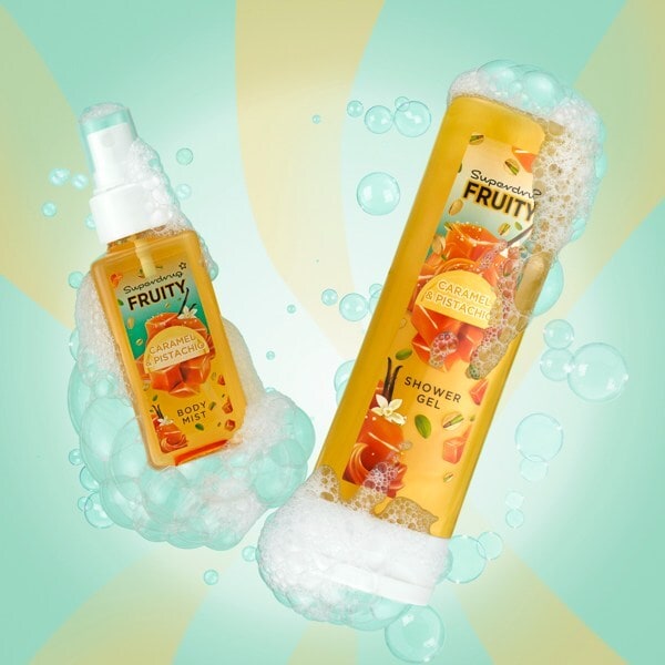 Fruity Caramel Pistachio Duo Gift Set
