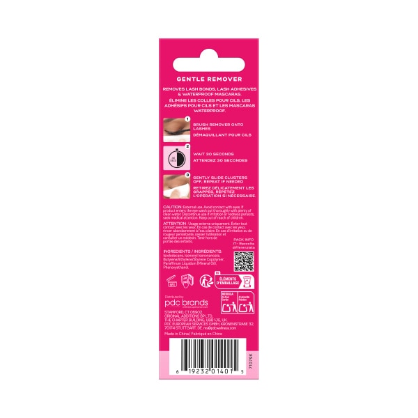 Eylure Gentle Lash Remover