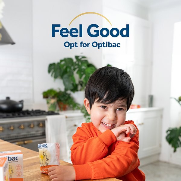 Optibac Probiotics Kids Gummies - 30 Gummies