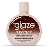 Super Gloss Vanilla Lights 190Ml