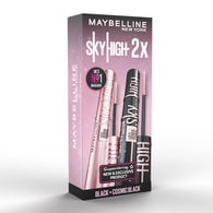 Maybelline Sky High Original And Cosmic Duo Pack