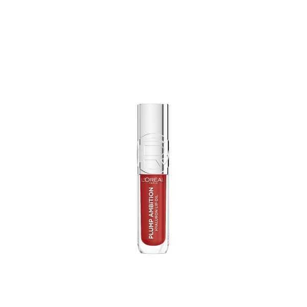 L'Oréal Paris Plump Ambition Lip Oil 390 Cherry Cherie