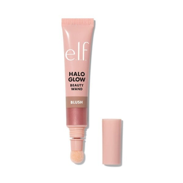 e.l.f. Halo Glow Blush Beauty Wand You Go Cocoa