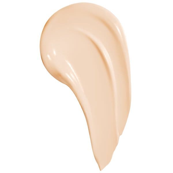 Maybelline Superstay Long-Lasting Foundation 03 True Ivory