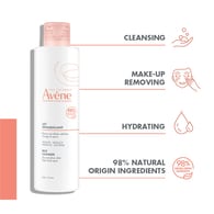 Avène Les Essentiel Milk Cleanser 200Ml