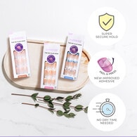Kiss Impress Nails - Ditto