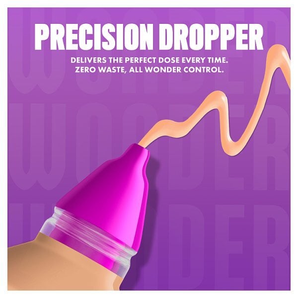 NYX Professional Makeup Wonder Foundation Nude