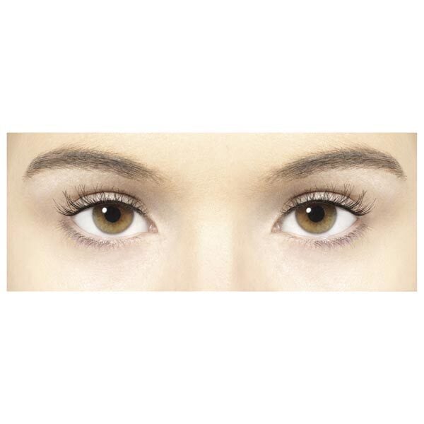 Eylure Texture 117 Pre Glued False Lashes