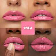 Maybelline Vinyl Ink Lip 155 Upbeat