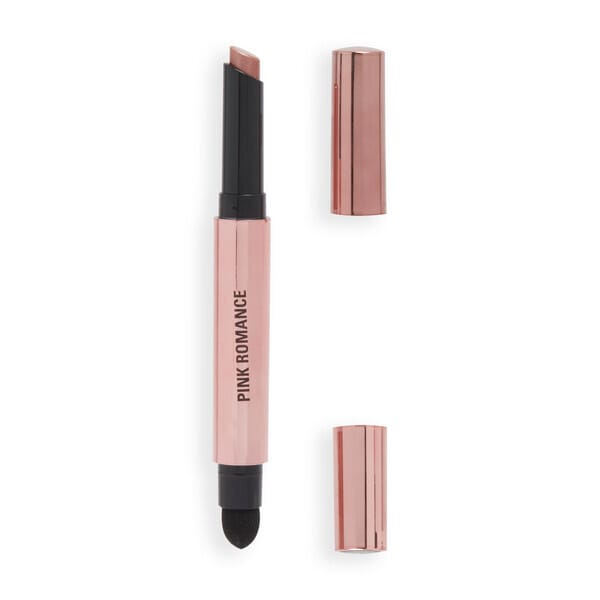 Revolution Lustre Wand Shadow Stick Pink Romance