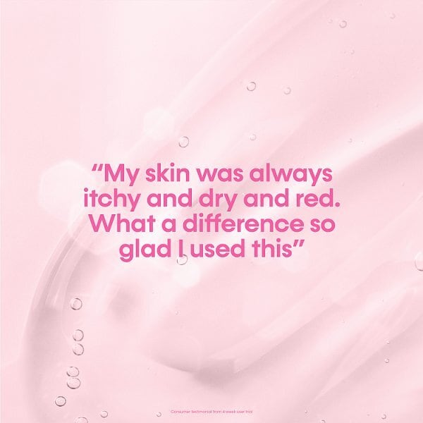 Soft & Gentle Hyaluronic Care 72H Deodorant Rosewater Dew