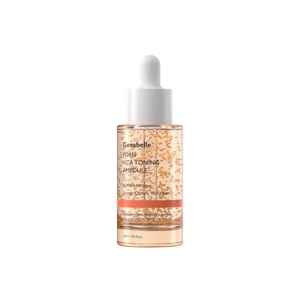 Genabelle Pdrn Vita Toning Ampoule 30ml