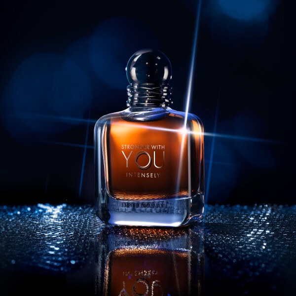 Giorgio Armani Stay With You Intensely 50ml Gift Set
