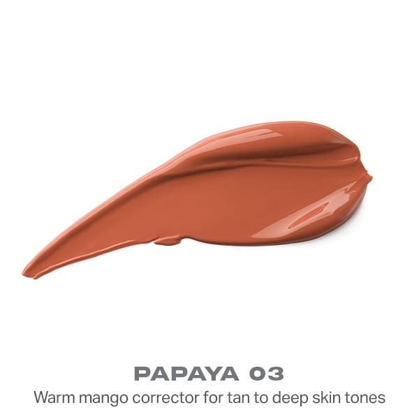 Morphe Wakeup Artist Correcting Concealer - Papaya 03