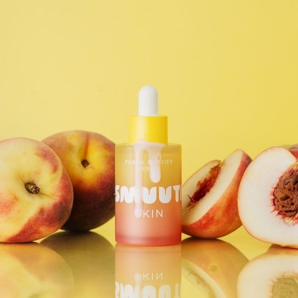 Smuuti Skin Peach Barrier Serum 30ml
