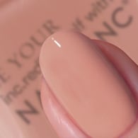 Nails.Inc Totally Teddy Nail Polish Duo