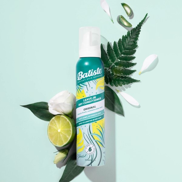 Batiste Leave In Dry Conditioner Orginal 100ml