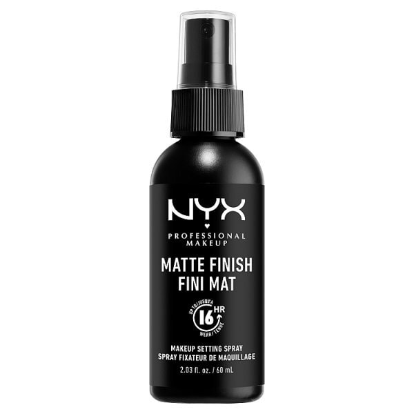 NYX Professional Makeup Setting Spray Matte