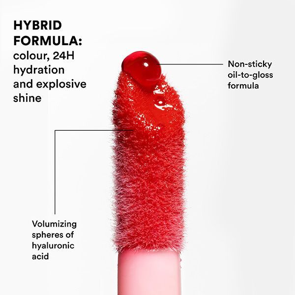 3INA The Color Lip Oil 362