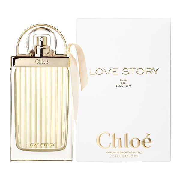 Chloé Love Story Eau de Parfum for Her 75ml