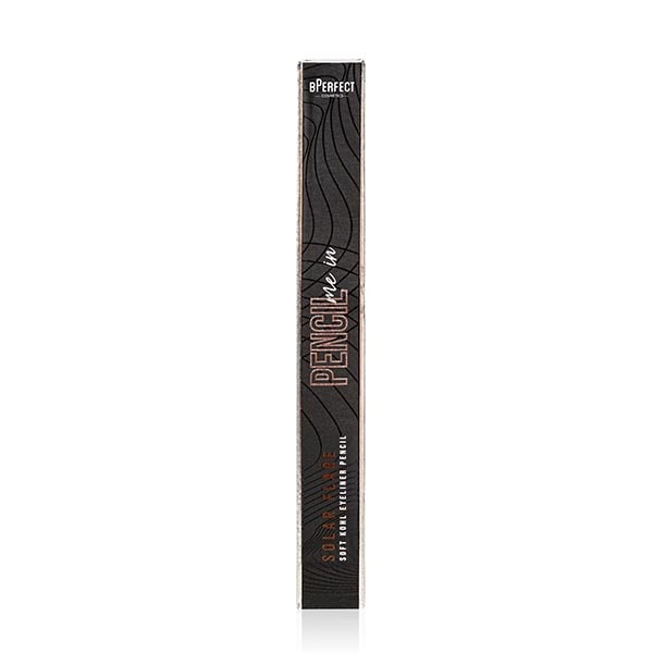 BPerfect Pencil Me In- Soft Kohl Eyeliner Pencils - Solar Flame