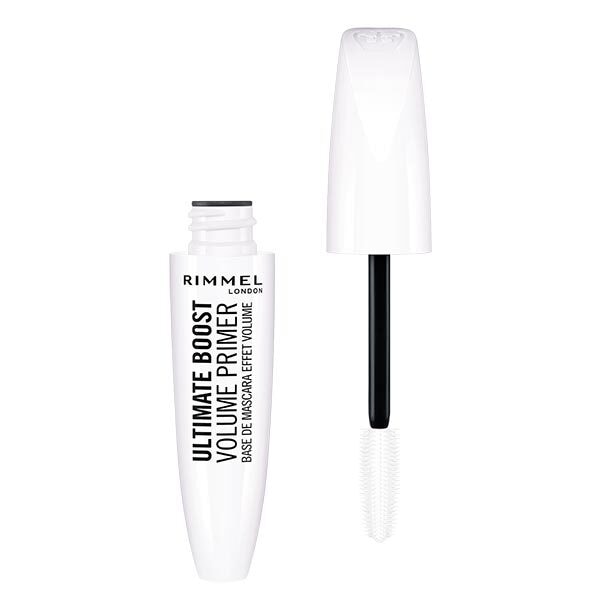 Rimmel Volume Lash Boost Primer