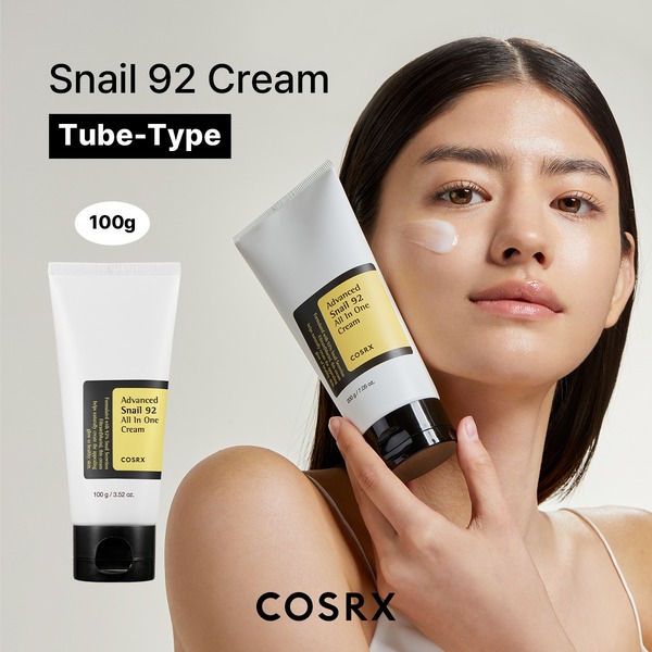 COSRX Advanced Snail 92 All In One Cream 100g